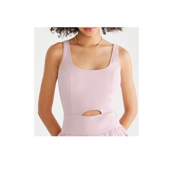 Aero Active Onesie EUC - Picture 2 of 7